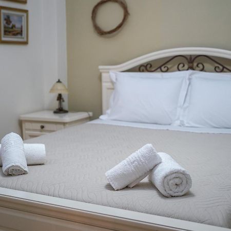 Cozy Cloud Apartment Nafplion Exteriör bild