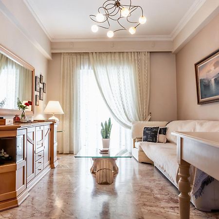Cozy Cloud Apartment Nafplion Exteriör bild