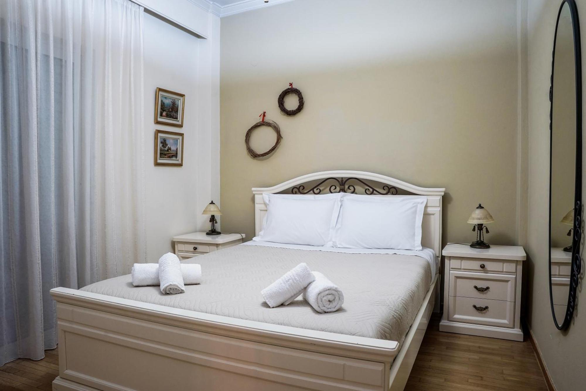 Cozy Cloud Apartment Nafplion Exteriör bild