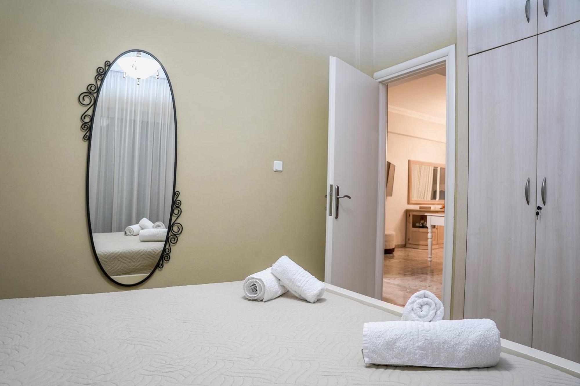 Cozy Cloud Apartment Nafplion Exteriör bild