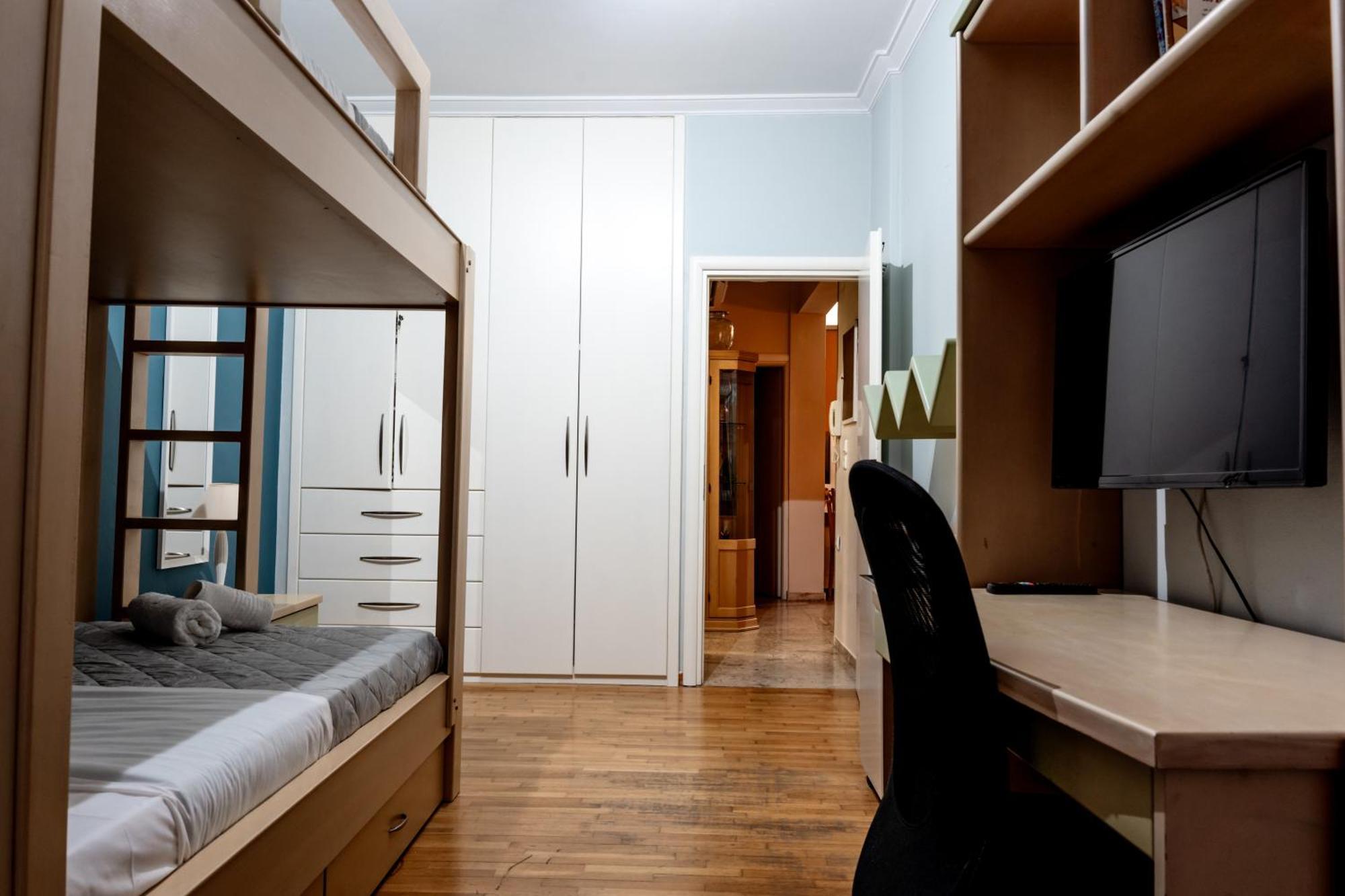 Cozy Cloud Apartment Nafplion Exteriör bild