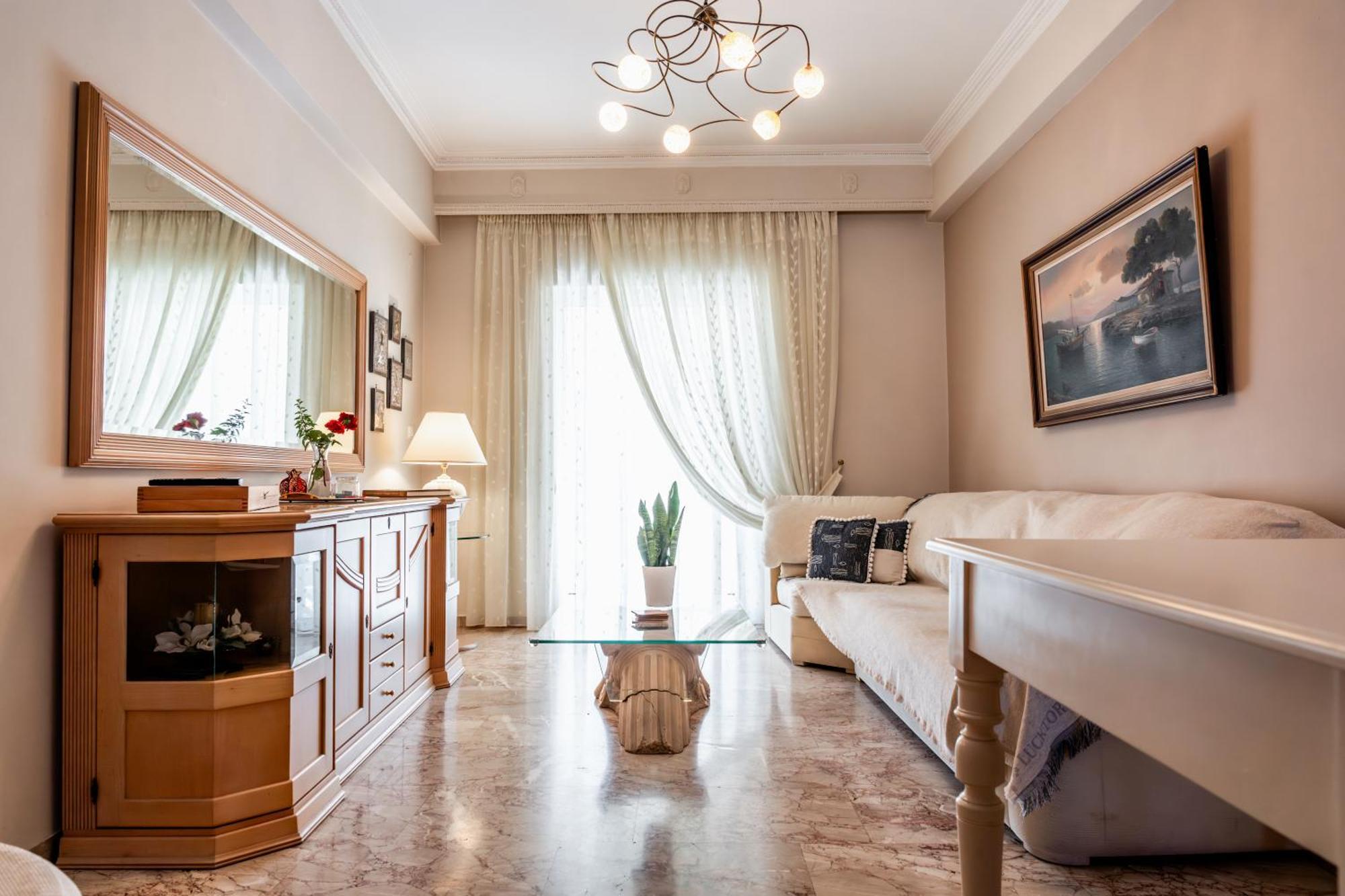 Cozy Cloud Apartment Nafplion Exteriör bild